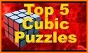 Cubic Puzzles related image