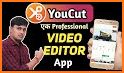 UCut – Free Video Editor & Video Maker related image