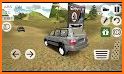 Extreme Car Driving Simulator 2018 related image