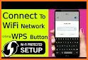 WiFi WPS Connect related image