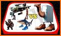 Monster Merge Battle related image