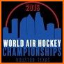 Air Hockey : World League related image