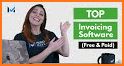 Invoice App: Easy Invoices & Estimates Maker related image