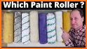Roll Paint related image