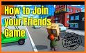 ADVICE for totally Game reliable delivery service related image