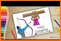 Happy Dussehra Greetings, Photo Frames related image