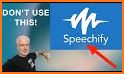 Speechify: Speech & Read Texts & Translate related image