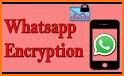 End To End Chat Encryption App related image