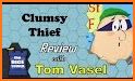 Clumsy Thief related image