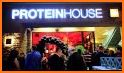 PROTEIN House related image