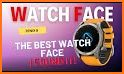 Skull & Guns Watch Face 008 related image