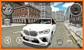 Car Simulator x5 City Driving related image