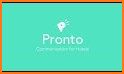 Pronto - Team Communication & Messaging App related image