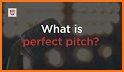 iLearn: Perfect Pitch related image