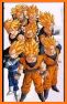 Goku Suprem Wallpaper related image
