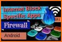 Net Blocker - Block internet per app related image