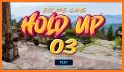 Escape Game - Hold Up related image