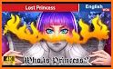 Lost Princess related image