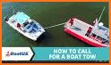 BoatUS - Boat Weather & Tides related image