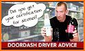 GoferAlcohol- Driver App For Alcohol Delivery related image