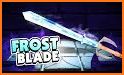 Blade Blacksmith - Make top powerful blade & fight related image