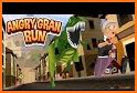 Granny Running: Angry Run related image