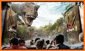 Dinosaur Zoo Jurassic Park Animal Transport 3D related image