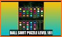 Sort It 2D - Freedom Move Ball Puzzle related image