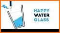 Happy Water - Fill The Glass related image
