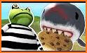 Crimina Frog Game Amazing Adventure Edition related image
