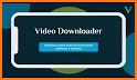 Vidmàte - All Video Downloader - Fast Story Saver related image
