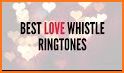 Whistle Ringtones HD related image