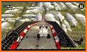 Huge Mega Ramp Car racing Stunt Master 3D related image