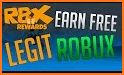 Free Robux Reward related image