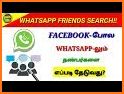 Friend Search for WhatsApp:  Girlfriend Search related image