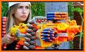 Nerf Wars related image