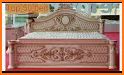 Wooden Bed Designs 2019 related image