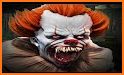Scary Clown Survival Game: Horror Adventure 2020 related image