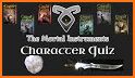 Shadowhunters Quiz related image