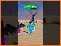 Squid Game 3D - Green Light Red Light related image