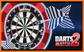 Darts Match 2 related image
