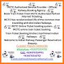 Train Ticket Booking: IRCTC Authorised Partner related image