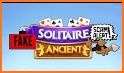 Ancient Solitaire related image