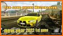 Car Games 2022 Driving Sim Online & Free Racing related image