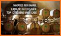 Napa Valley Barrel Auction related image