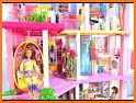 Doll Dream House Decoration - Home Designer related image