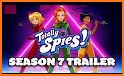 Totally Spies !! 2023 related image