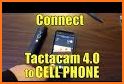 Tactacam WiFi related image