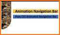 NavigationBar Animations - Customize NavBar related image