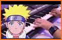 Keyboard Naruto related image